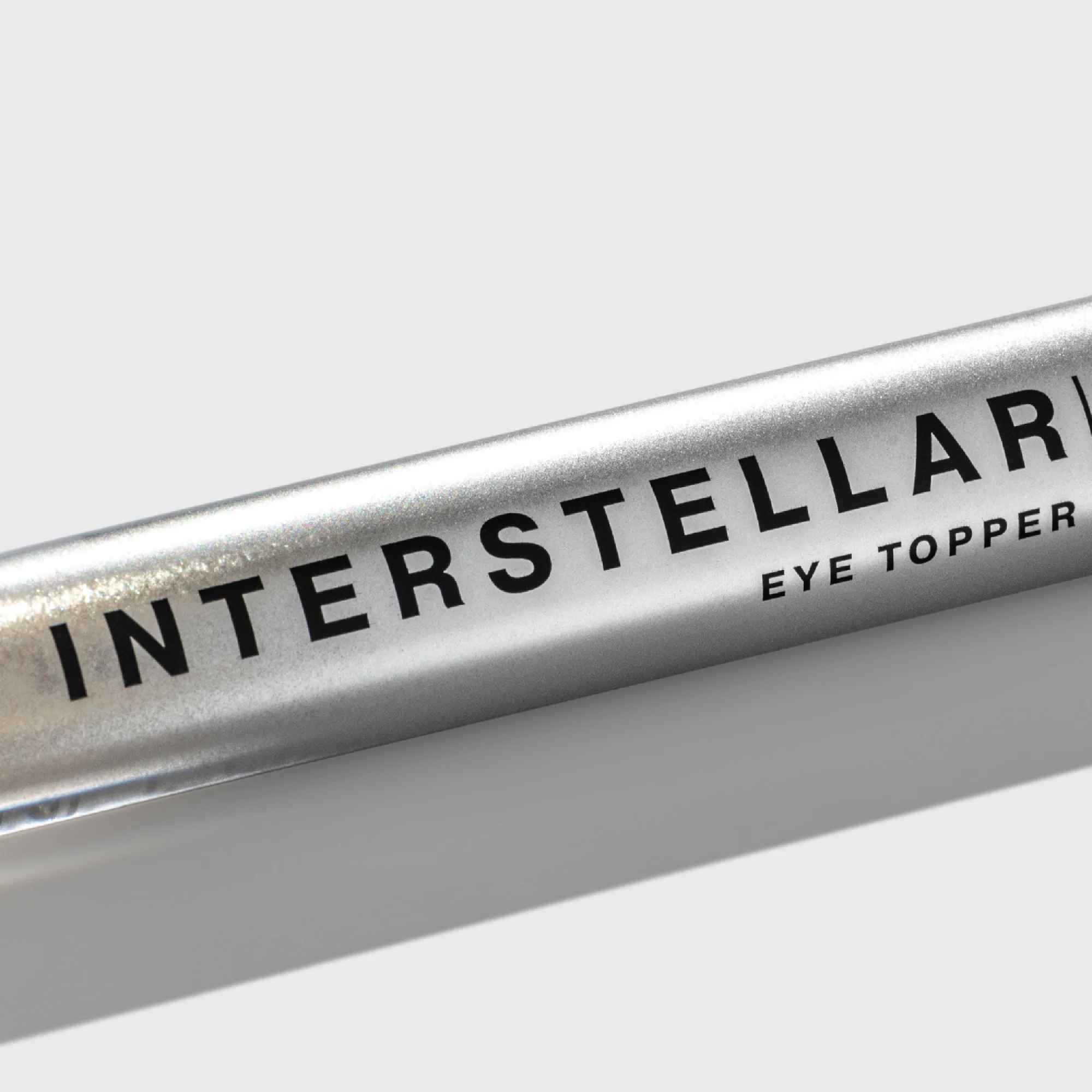 Жидкие тени для глаз Influence Beauty INTERSTELLAR, тон 01, перламутровый, 2,5 мл
