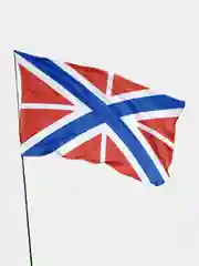 Флаг Гюйс России
