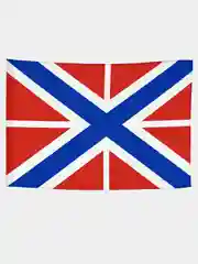 Флаг Гюйс России