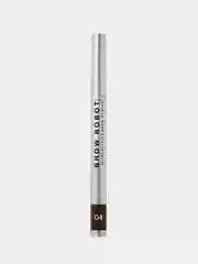 Маркер для бровей Influence Beauty BROW ROBOT, тон 04, темно-коричневый, 0,7 мл