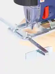 Лобзик Диолд ПЛЭ-1-08 (зажим болтом)