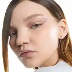 Маркер для бровей Influence Beauty BROW ROBOT, 01, светло-русый, 0,7 мл