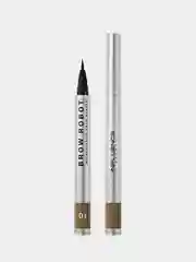 Маркер для бровей Influence Beauty BROW ROBOT, 01, светло-русый, 0,7 мл