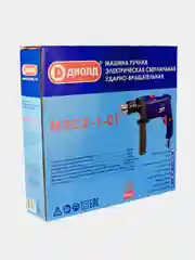 Ударная дрель Диолд МЭСУ-1-01