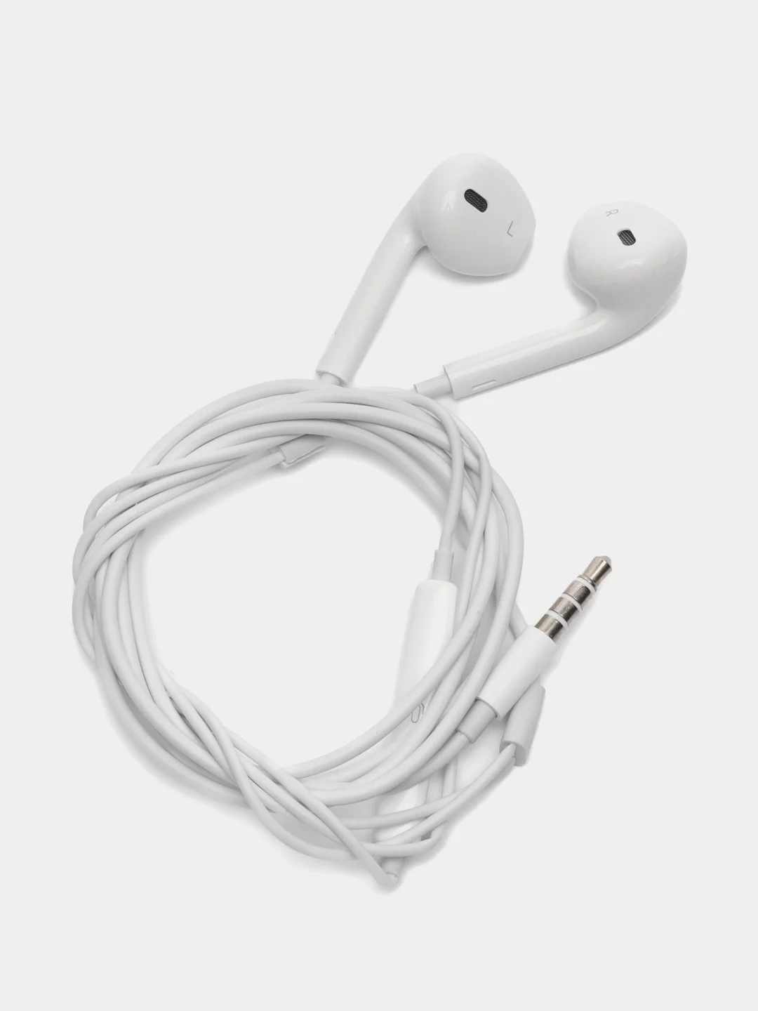 Проводные наушники HOCO M1 Max , Jack 3.5mm, с микрофоном