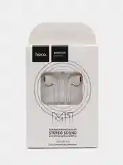Проводные наушники HOCO M1 Max , Jack 3.5mm, с микрофоном