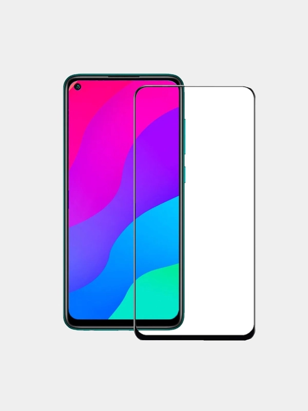 Защитное стекло для Xiaomi redmi note 9