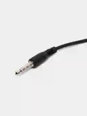 Белый проводные наушники FN36 (3.5 mm Aux)