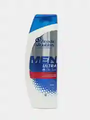 Head&Shoulders Шампунь Old Spice, против перхоти, 400 мл