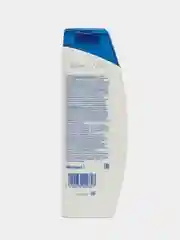 Head & Shoulders шампунь против перхоти Успокаивающий Уход для зудящей кожи головы, 400 мл