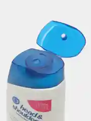 Head & Shoulders шампунь против перхоти Успокаивающий Уход для зудящей кожи головы, 400 мл