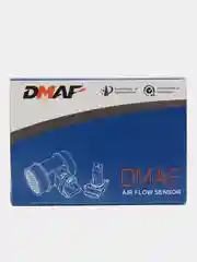 Датчик массового расхода воздуха ВАЗ 2109, 2110, 2112, 2115, 0280218037 DMAF