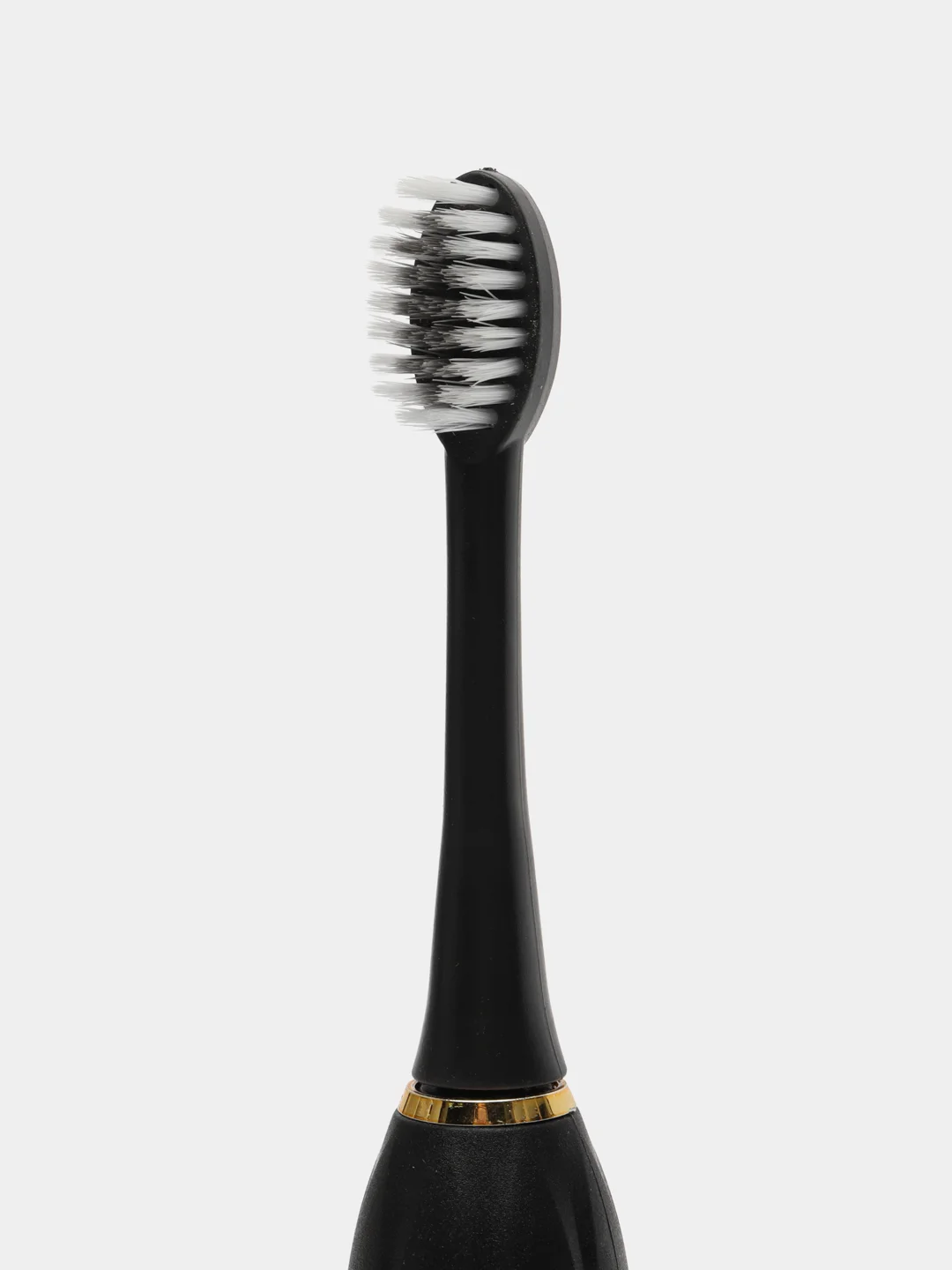 Белый электрическая зубная щетка Sonic Toothbrush X-3, звуковая, 6 режимов