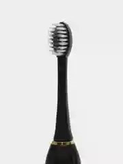 Белый электрическая зубная щетка Sonic Toothbrush X-3, звуковая, 6 режимов