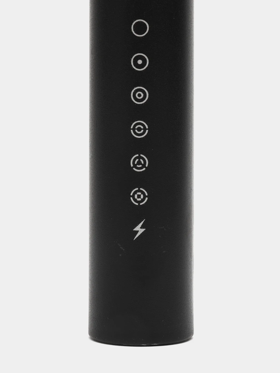 Белый электрическая зубная щетка Sonic Toothbrush X-3, звуковая, 6 режимов