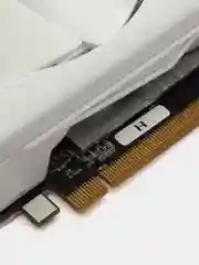 Белый dicasver Видеокарта Radeon RX 580 8 ГБ (RX580 8GB)