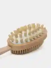 Щетка массажная для тела