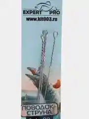 Рыболовный поводок Струна