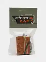 Готовая оснастка жмыховка,макушатник с макухой
