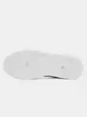 Белый кроссовки женские высокие Nike, Air Jordan