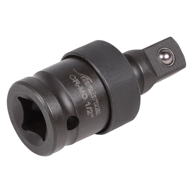 Карданный шарнир ударный 1/2"DR AT-IS12-45
