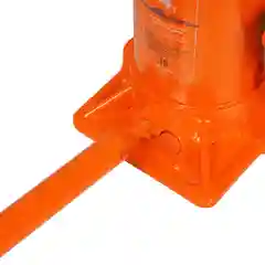 Домкрат бутылочный в сумке 4 т телескопический AJ-TB-04