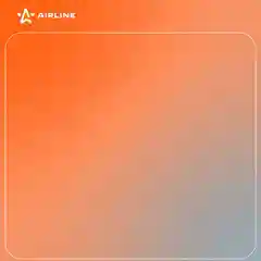 Знак ТАКСИ на магнитах (шашка) ATL-12-02