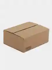 Коробка картонная 380x285х126 - 380x285х266 мм. Т-23 для упаковки и маркетплейсов