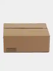 Коробка картонная 380x285х126 - 380x285х266 мм. Т-23 для упаковки и маркетплейсов