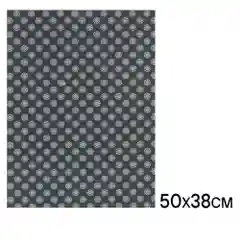 Коврик авто влаговпитывающий 50*38см, 10 шт. ACM-LA-04