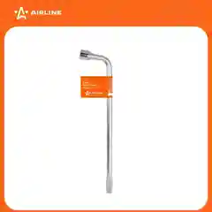 Ключ баллонный с монтажной лопаткой 19*450мм ATAB009