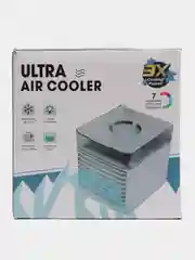Портативный мини-кондиционер Ultra Air Cooler 3x, USB