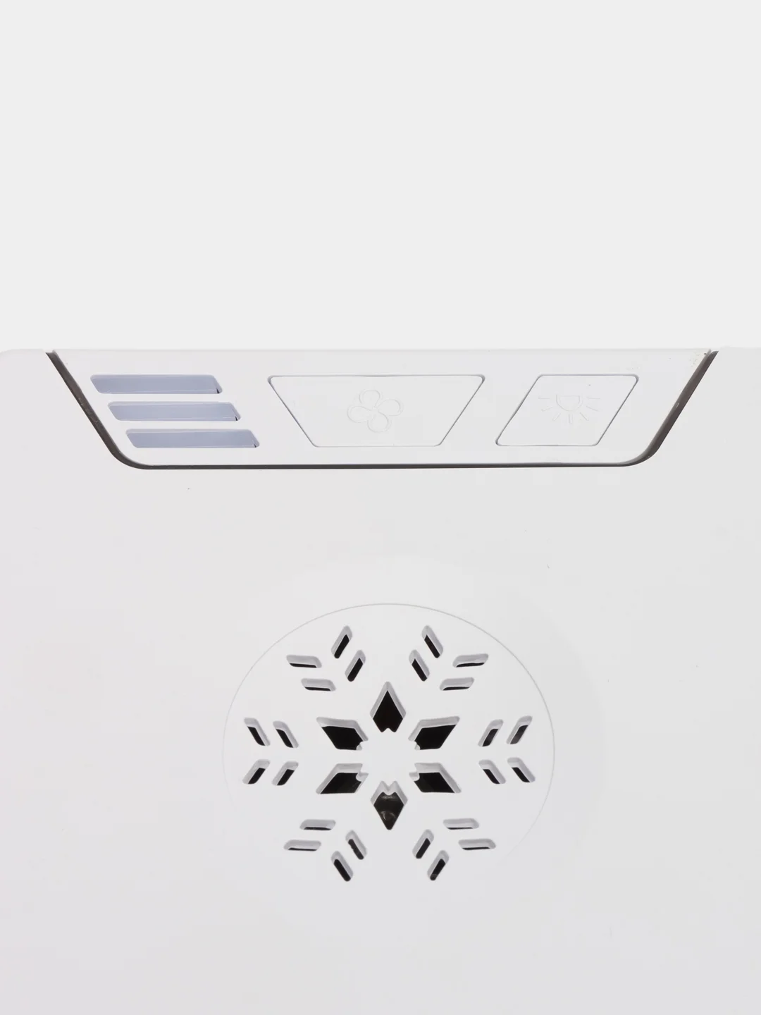 Портативный мини-кондиционер Ultra Air Cooler 3x, USB