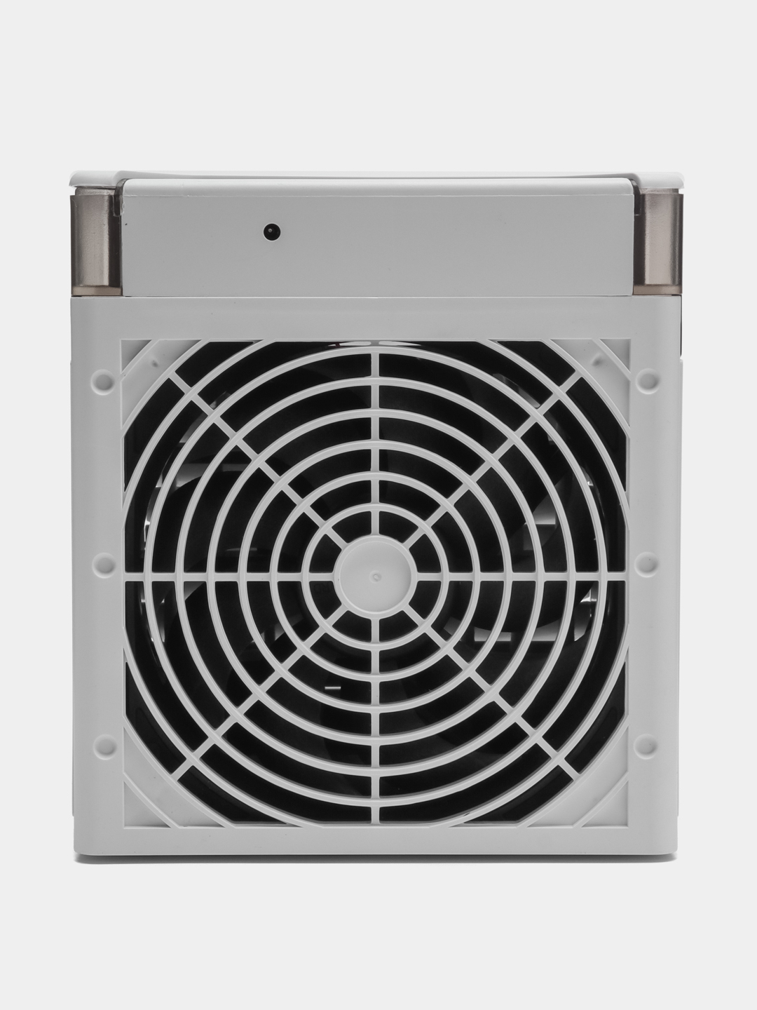 Портативный мини-кондиционер Ultra Air Cooler 3x, USB купить по цене 759.05  ₽ в интернет-магазине Магнит Маркет