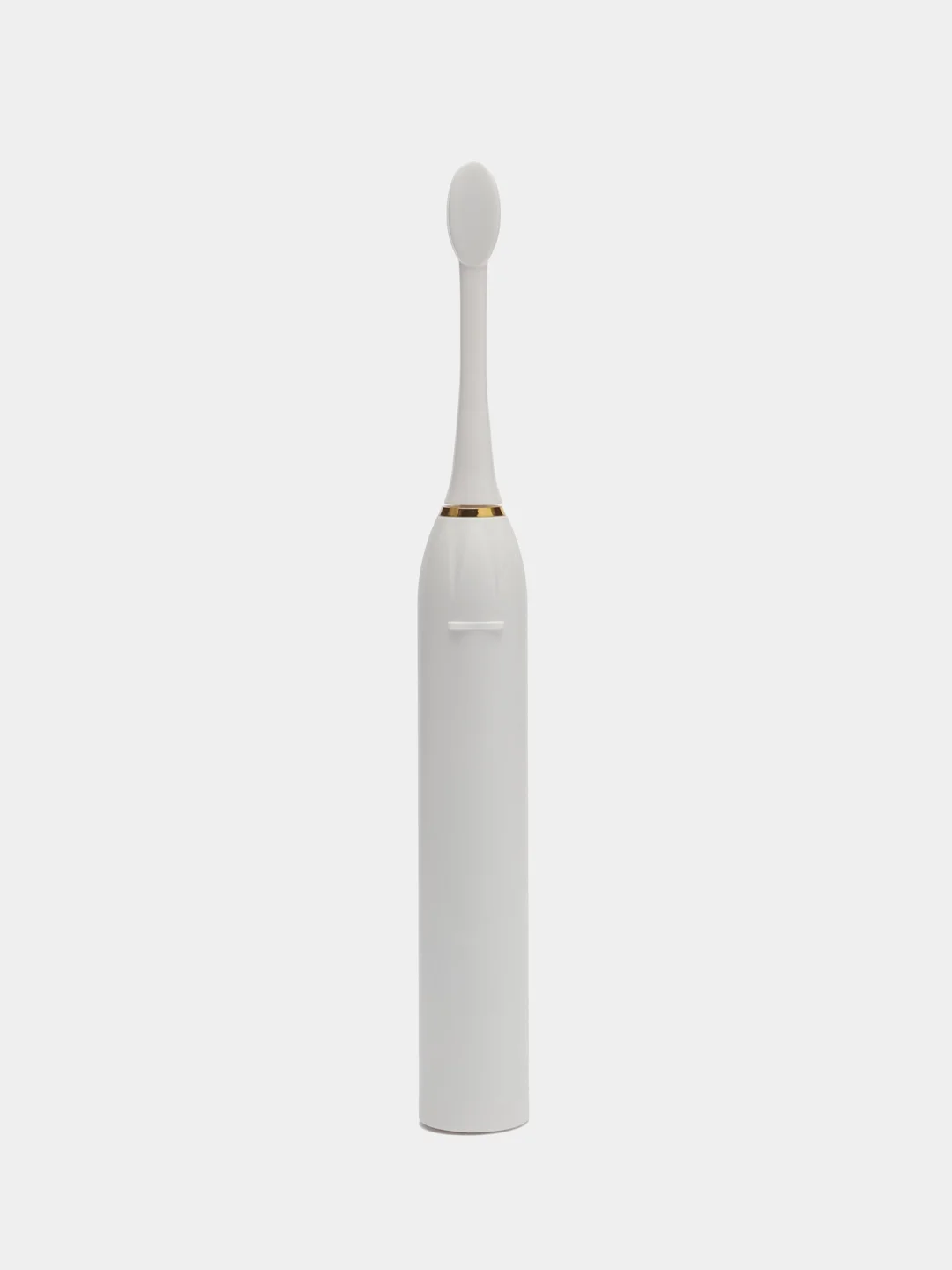 Белый электрическая зубная щетка Sonic Toothbrush X-3, звуковая, 6 режимов