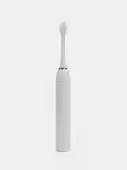 Белый электрическая зубная щетка Sonic Toothbrush X-3, звуковая, 6 режимов