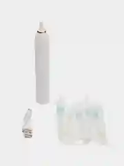 Белый электрическая зубная щетка Sonic Toothbrush X-3, звуковая, 6 режимов