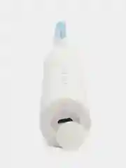 Белый электрическая зубная щетка Sonic Toothbrush X-3, звуковая, 6 режимов