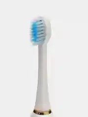 Белый электрическая зубная щетка Sonic Toothbrush X-3, звуковая, 6 режимов