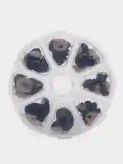 Носики черные ассорти