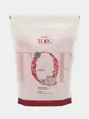Воск пленочный ITALWAX Top Line "РОЗОВЫЙ ЖЕМЧУГ" для депиляции в гранулах
