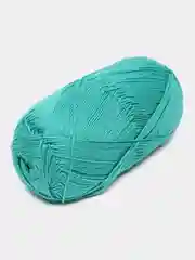 Бирюзовый пряжа Alize Diva 100% Микрофибра 100г 350м
