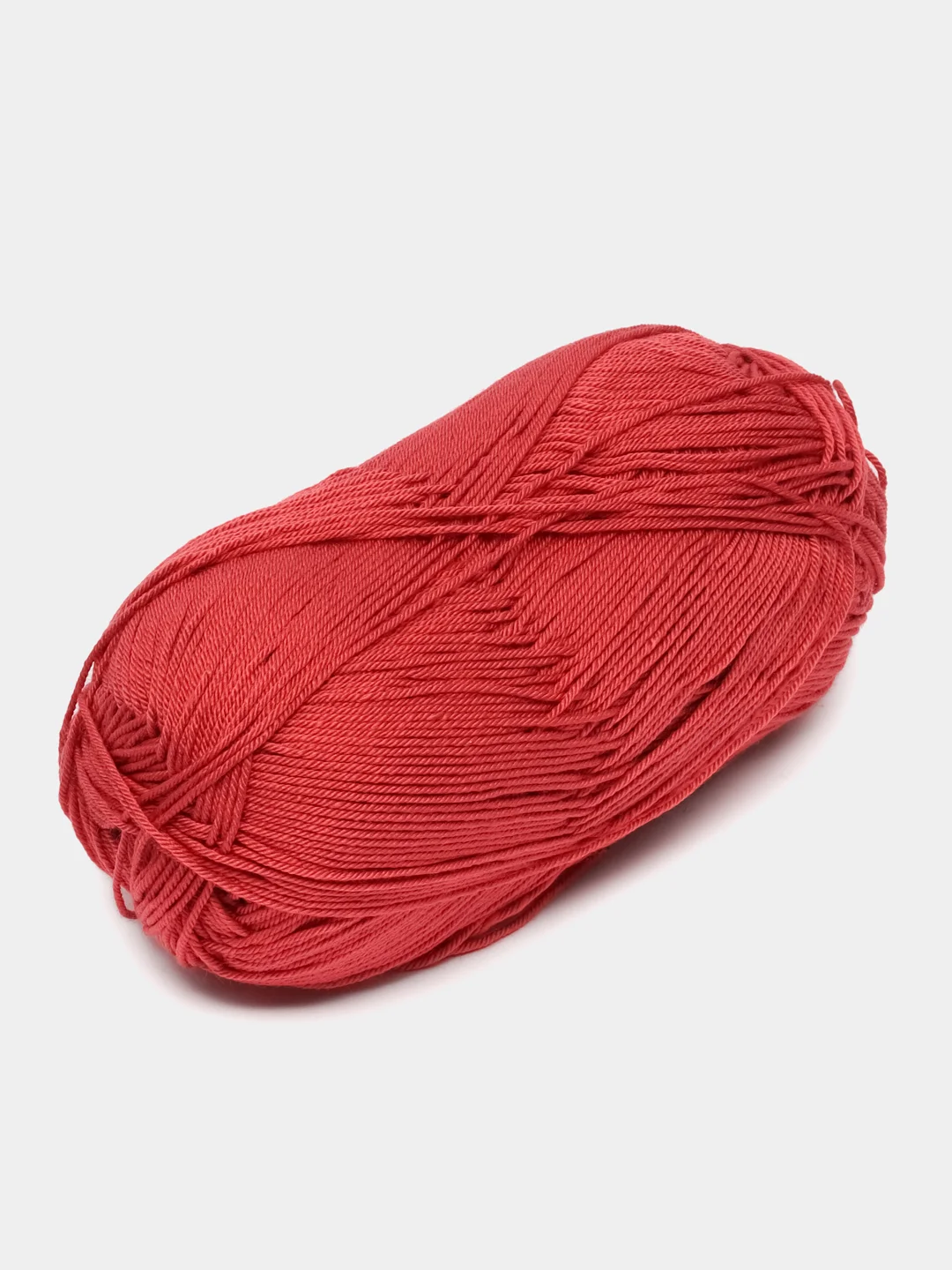 Коралловый пряжа Alize Diva 100% Микрофибра 100г 350м