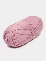 Розовый пряжа Alize Diva 100% Микрофибра 100г 350м