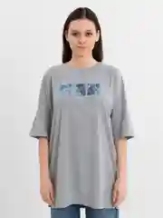 Футболка женская Clever Wear