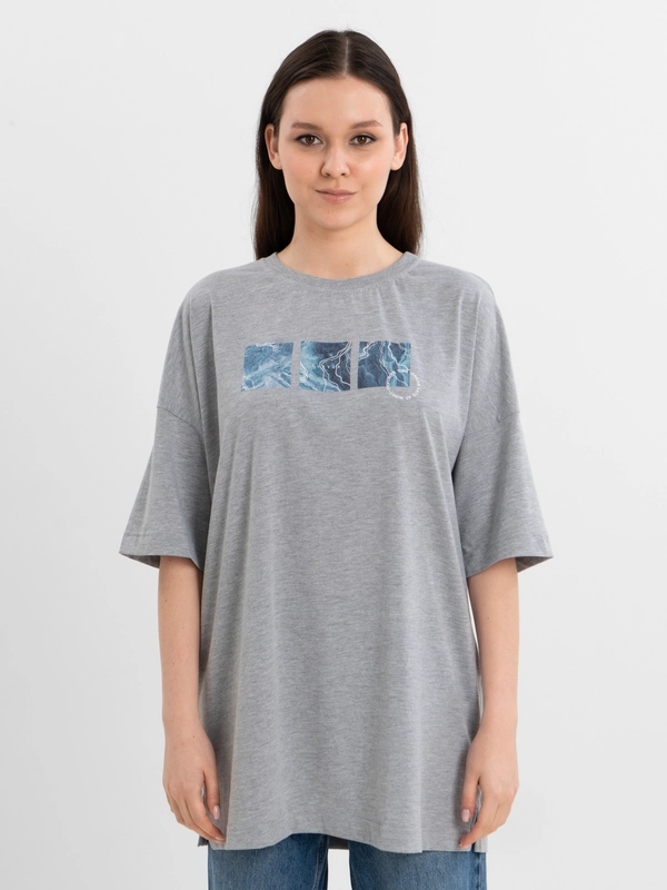 Футболка женская Clever Wear