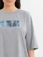 Футболка женская Clever Wear