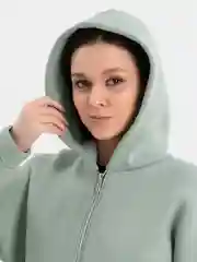 Толстовка женская "Алина З"