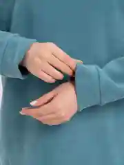 Толстовка женская Микс Г