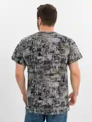 Белый футболка мужская  Хлопок 100% Onstyle